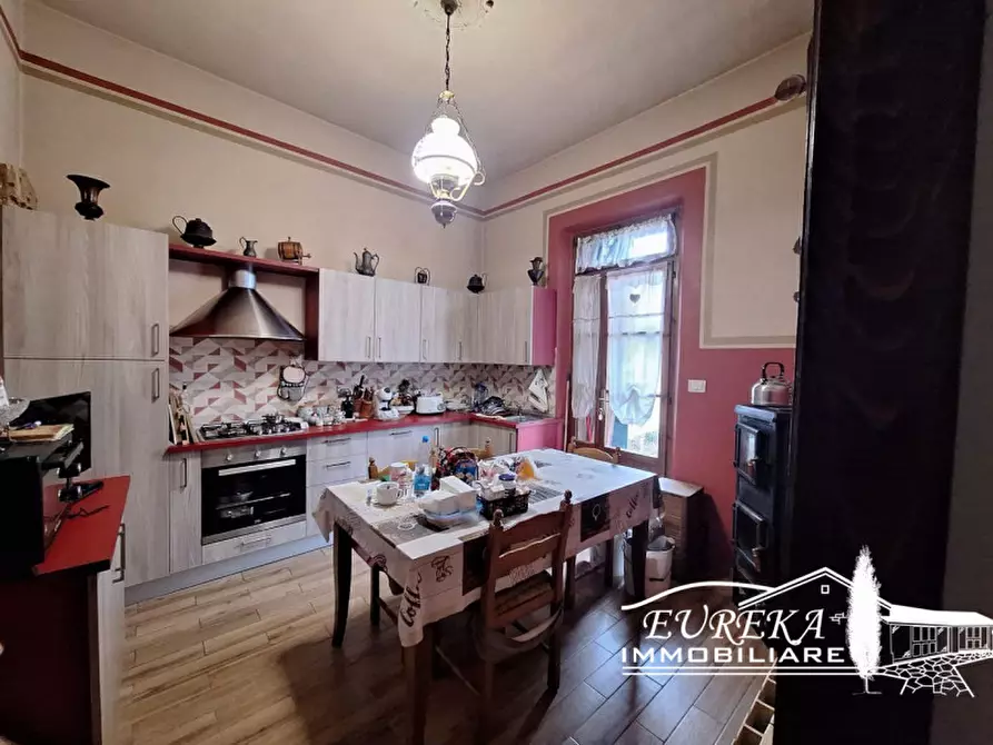 Immagine 4 di Villetta a schiera in vendita  in Via Cassia Aurelia Prima a Chiusi