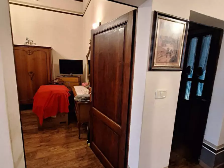 Immagine 5 di Villetta a schiera in vendita  in Via Cassia Aurelia Prima a Chiusi