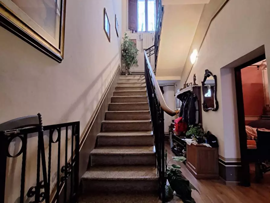 Immagine 6 di Villetta a schiera in vendita  in Via Cassia Aurelia Prima a Chiusi