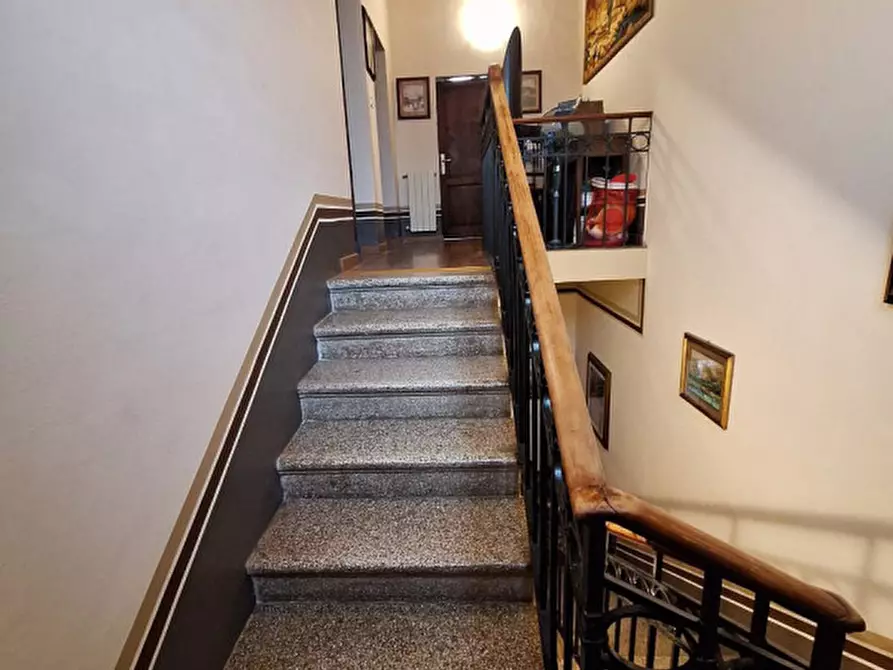 Immagine 7 di Villetta a schiera in vendita  in Via Cassia Aurelia Prima a Chiusi