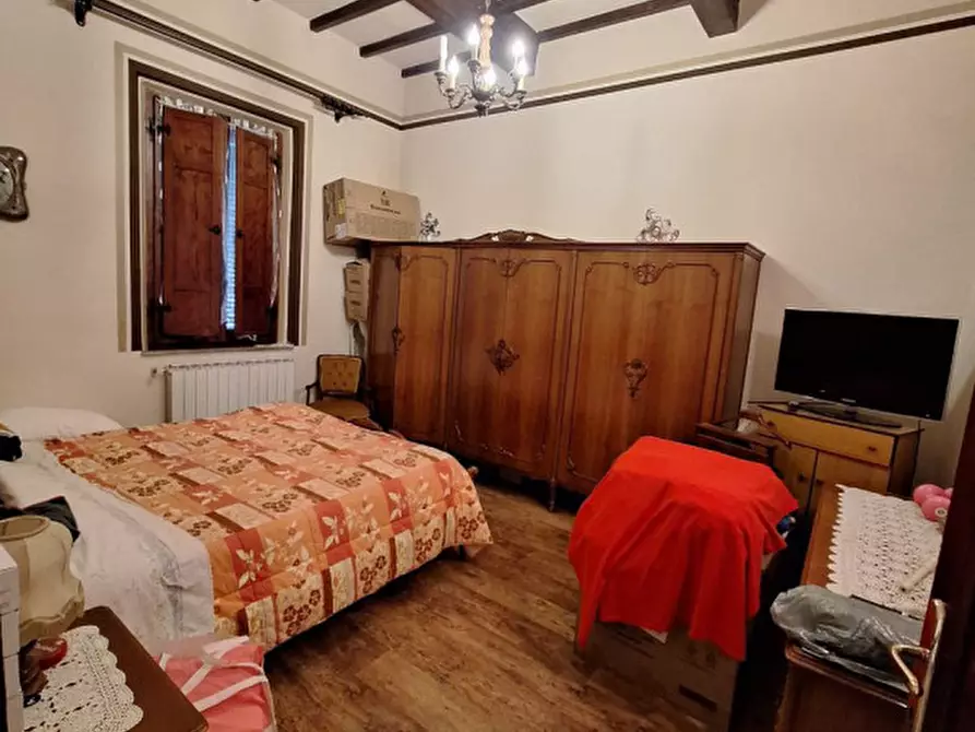 Immagine 8 di Villetta a schiera in vendita  in Via Cassia Aurelia Prima a Chiusi