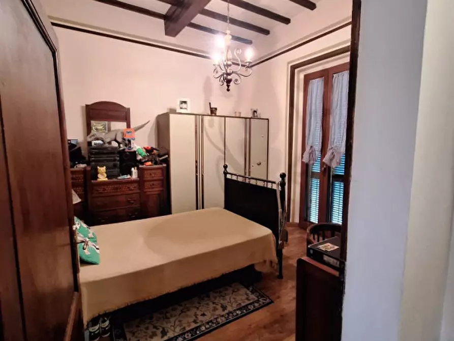 Immagine 9 di Villetta a schiera in vendita  in Via Cassia Aurelia Prima a Chiusi