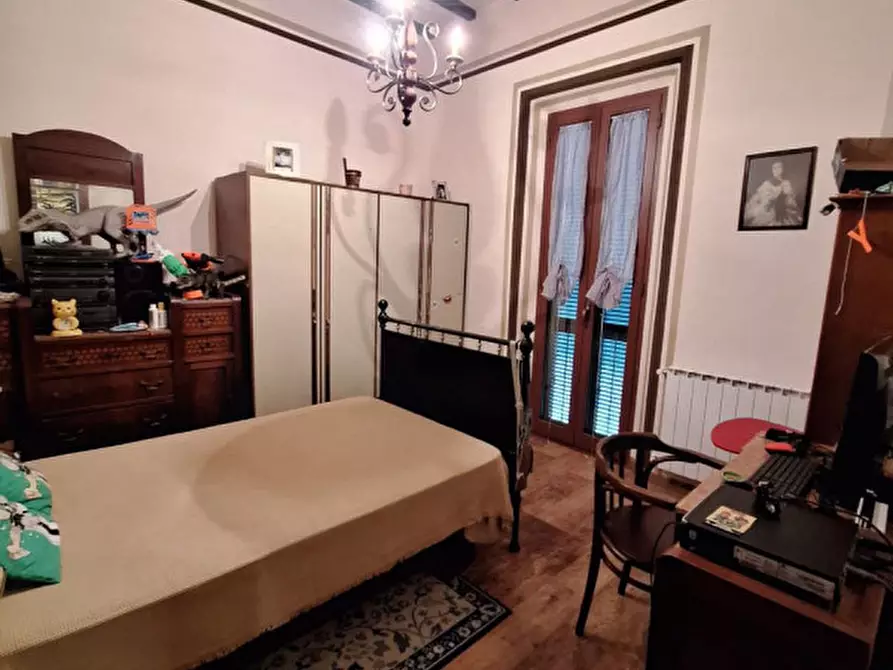 Immagine 10 di Villetta a schiera in vendita  in Via Cassia Aurelia Prima a Chiusi