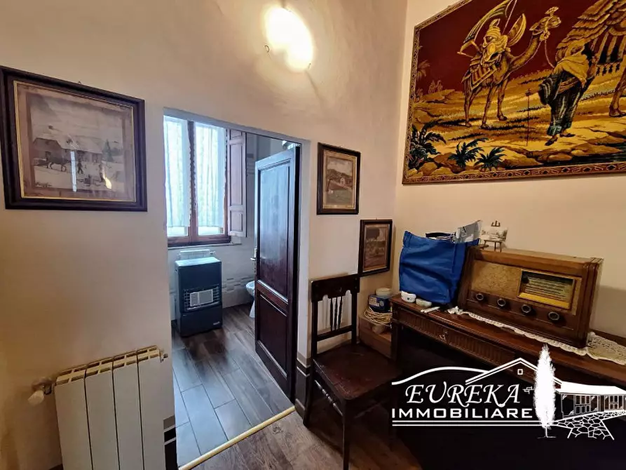 Immagine 11 di Villetta a schiera in vendita  in Via Cassia Aurelia Prima a Chiusi