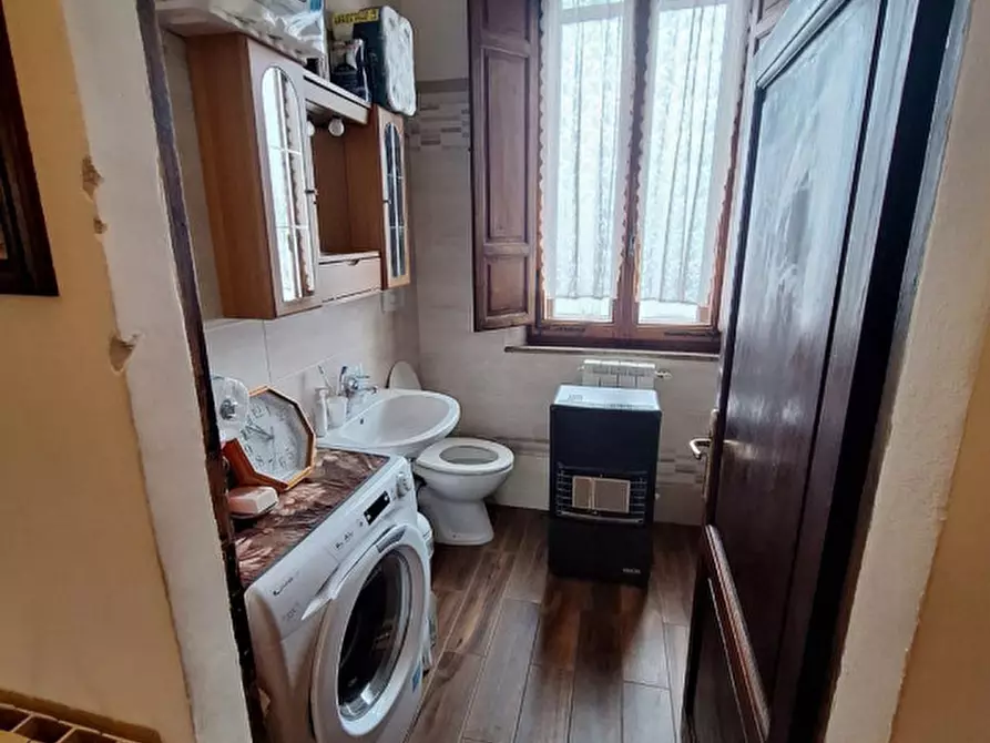 Immagine 12 di Villetta a schiera in vendita  in Via Cassia Aurelia Prima a Chiusi