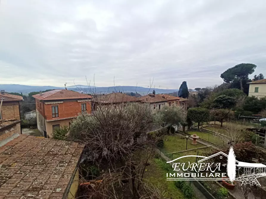 Immagine 14 di Villetta a schiera in vendita  in Via Cassia Aurelia Prima a Chiusi