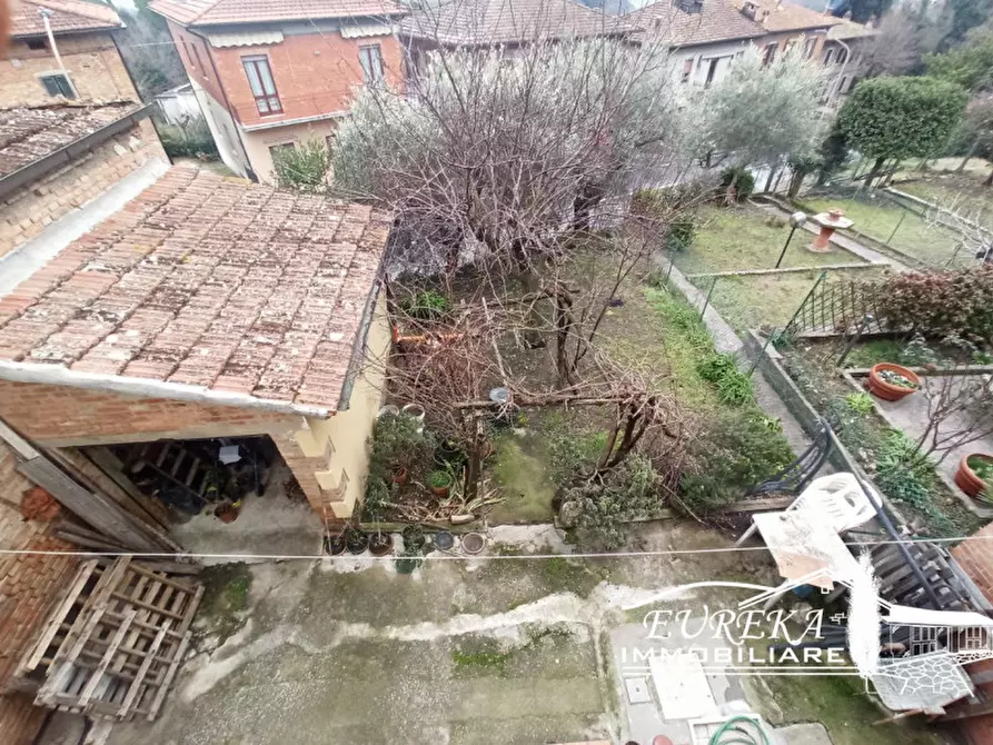 Immagine 15 di Villetta a schiera in vendita  in Via Cassia Aurelia Prima a Chiusi