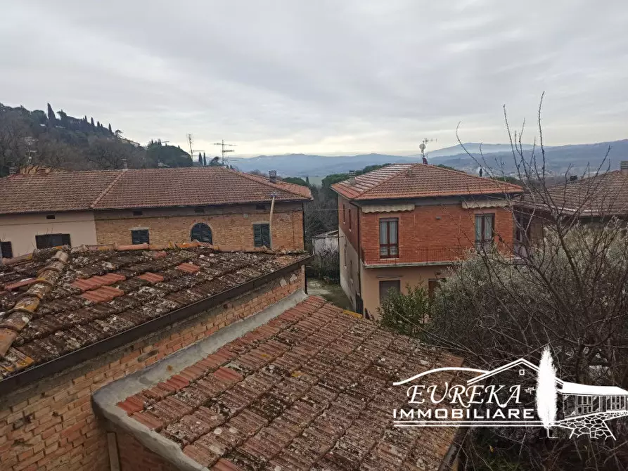 Immagine 16 di Villetta a schiera in vendita  in Via Cassia Aurelia Prima a Chiusi