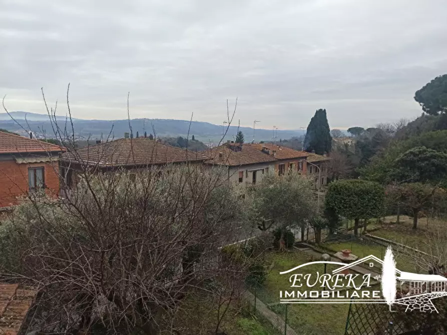 Immagine 17 di Villetta a schiera in vendita  in Via Cassia Aurelia Prima a Chiusi