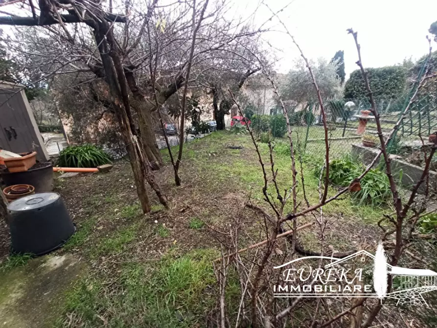 Immagine 18 di Villetta a schiera in vendita  in Via Cassia Aurelia Prima a Chiusi
