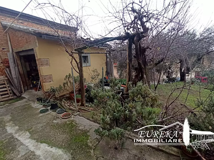 Immagine 19 di Villetta a schiera in vendita  in Via Cassia Aurelia Prima a Chiusi