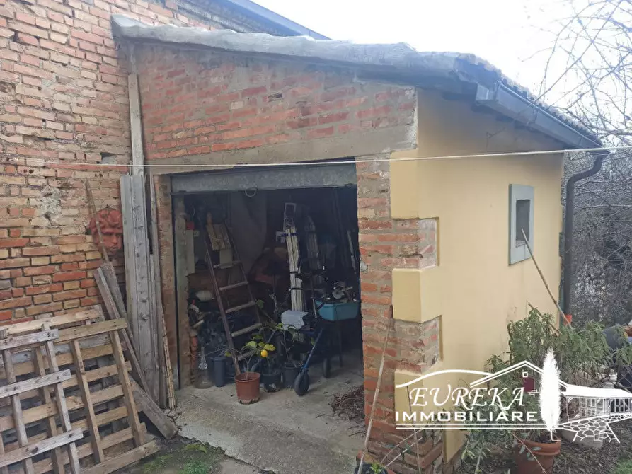 Immagine 20 di Villetta a schiera in vendita  in Via Cassia Aurelia Prima a Chiusi