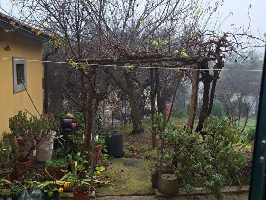 Immagine 21 di Villetta a schiera in vendita  in Via Cassia Aurelia Prima a Chiusi