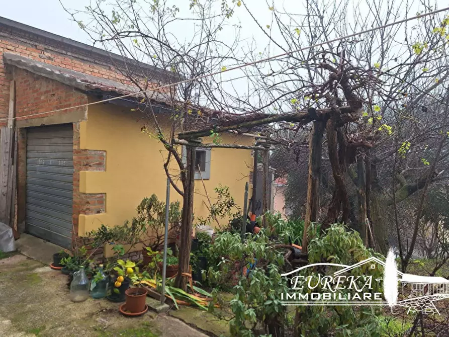 Immagine 22 di Villetta a schiera in vendita  in Via Cassia Aurelia Prima a Chiusi
