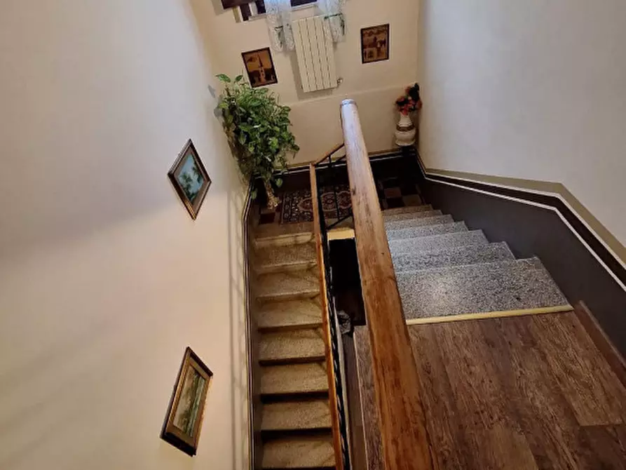 Immagine 23 di Villetta a schiera in vendita  in Via Cassia Aurelia Prima a Chiusi