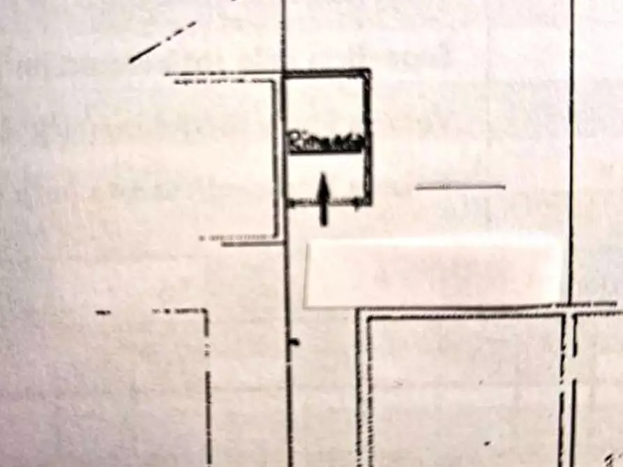 Immagine 24 di Villetta a schiera in vendita  in Via Cassia Aurelia Prima a Chiusi