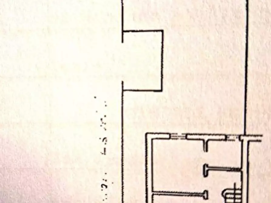 Immagine 25 di Villetta a schiera in vendita  in Via Cassia Aurelia Prima a Chiusi