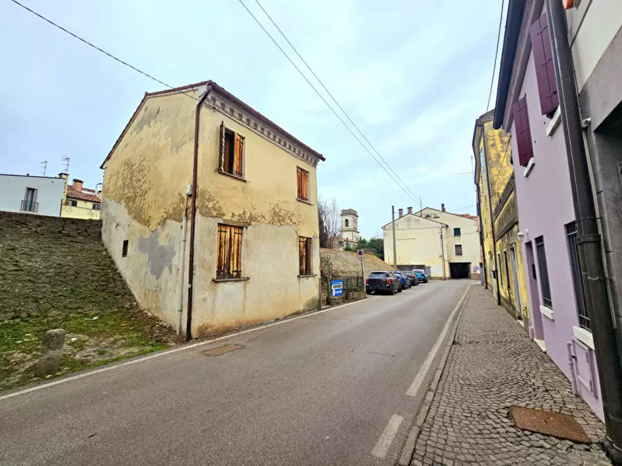 Immagine 1 di Casa indipendente in vendita  in VIA DOGANA VECCHIA a Este