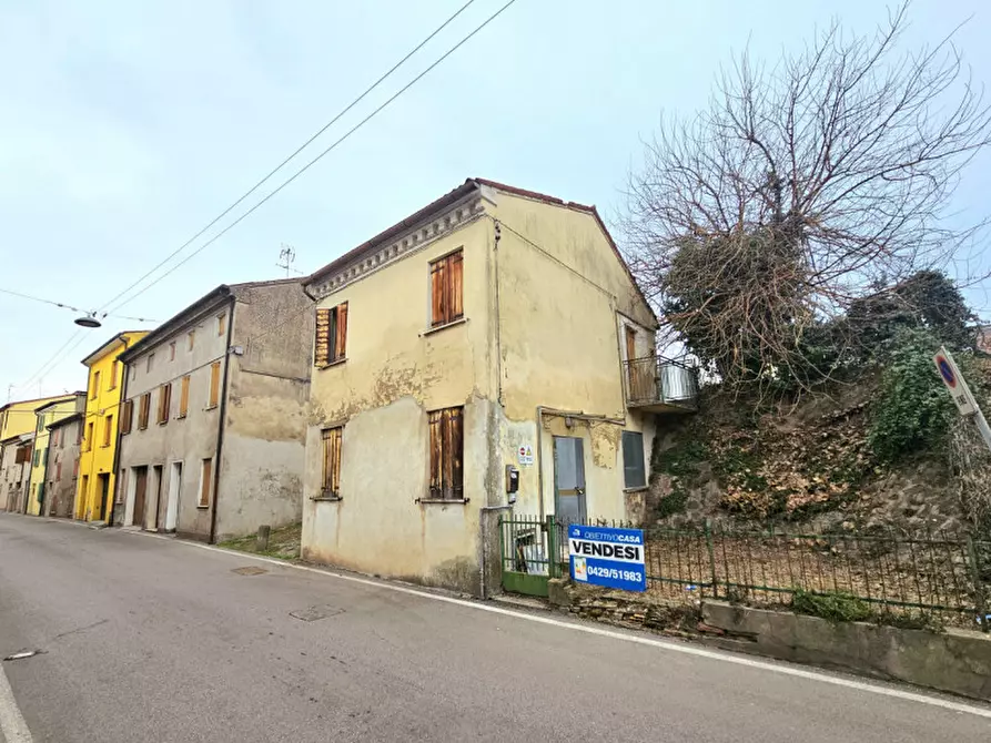 Immagine 4 di Casa indipendente in vendita  in VIA DOGANA VECCHIA a Este