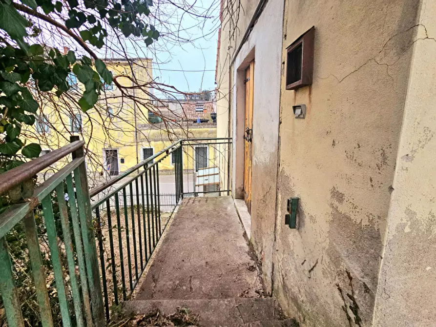 Immagine 6 di Casa indipendente in vendita  in VIA DOGANA VECCHIA a Este
