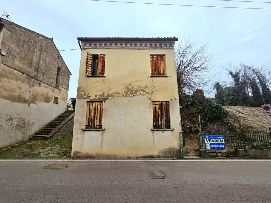 Immagine 7 di Casa indipendente in vendita  in VIA DOGANA VECCHIA a Este