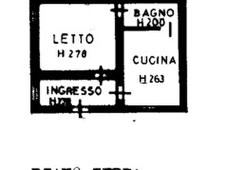 Immagine 8 di Casa indipendente in vendita  in VIA DOGANA VECCHIA a Este