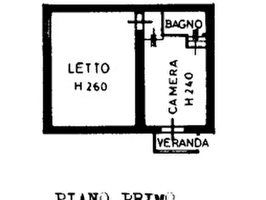 Immagine 9 di Casa indipendente in vendita  in VIA DOGANA VECCHIA a Este