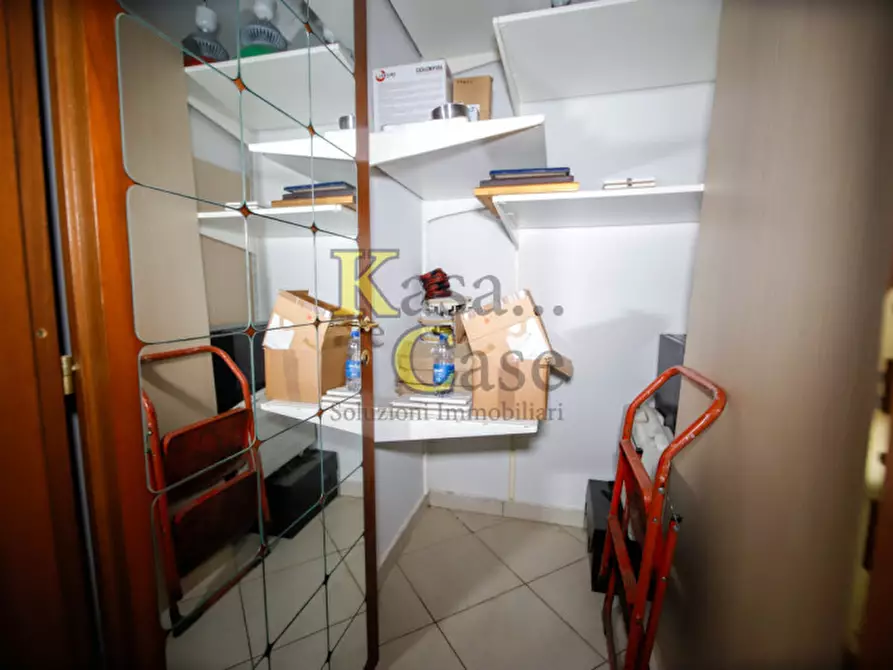 Immagine 10 di Negozio in vendita  in via trento 5 a San Benigno Canavese