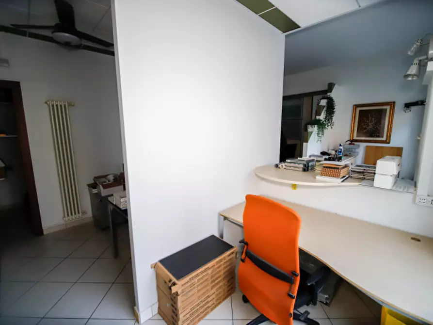 Immagine 10 di Negozio in vendita  in via trento 5 a San Benigno Canavese