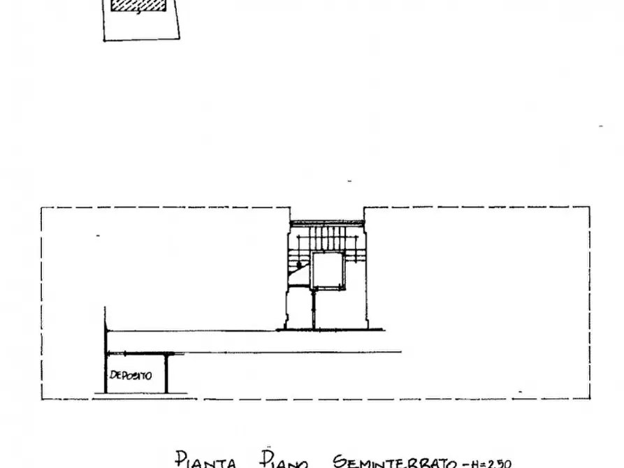 Immagine 37 di Appartamento in vendita  a Collecorvino