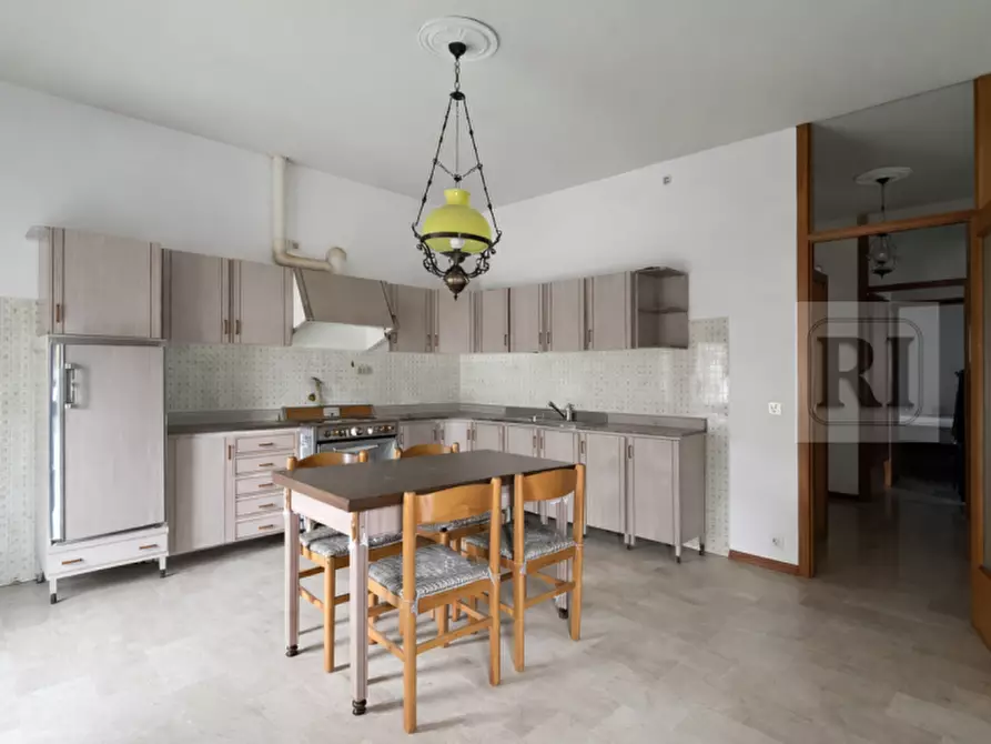 Immagine 3 di Appartamento in vendita  a Limena