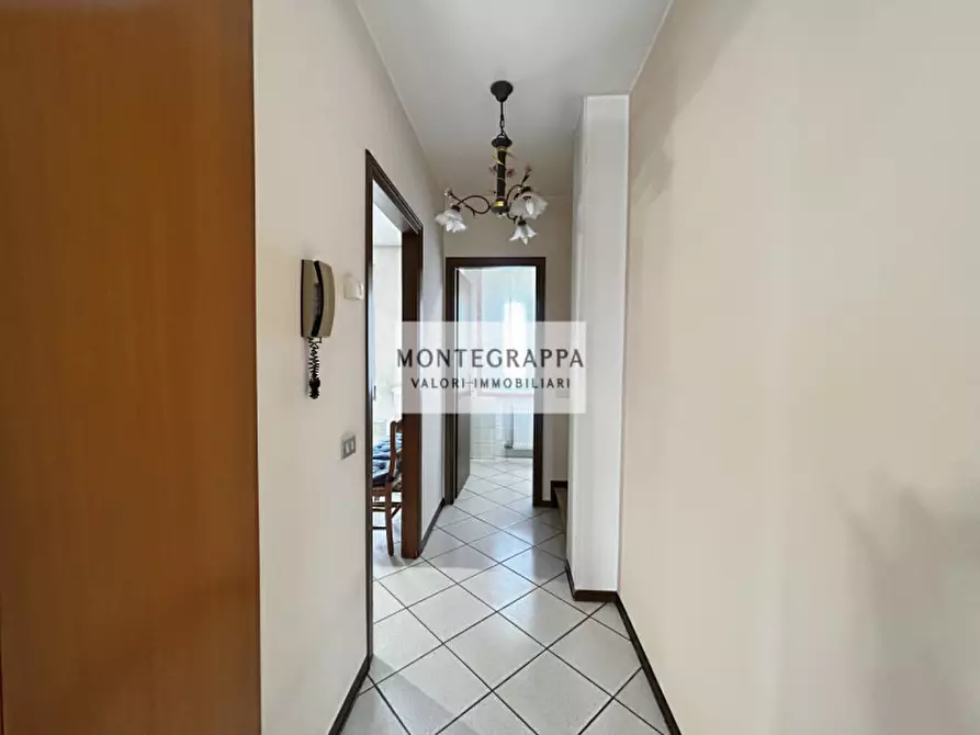 Immagine 11 di Casa trifamiliare in vendita  in Via Ex Internati a Riese Pio x