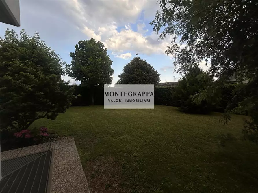 Immagine 24 di Casa trifamiliare in vendita  in Via Ex Internati a Riese Pio x