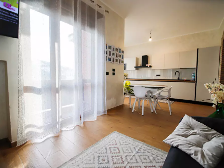 Immagine 1 di Appartamento in vendita  in via san rocco 3 a San Benigno Canavese