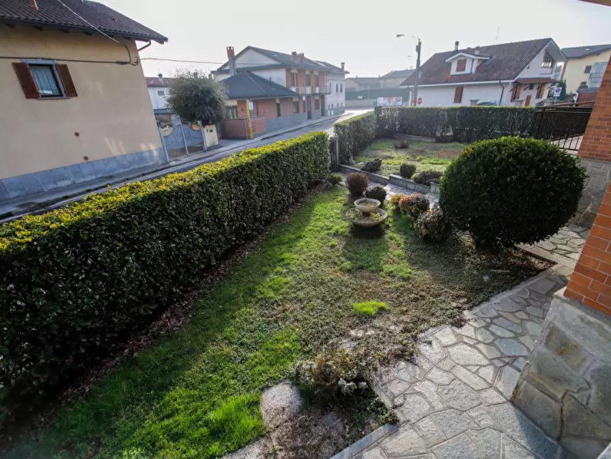 Immagine 3 di Appartamento in vendita  in via san rocco 3 a San Benigno Canavese