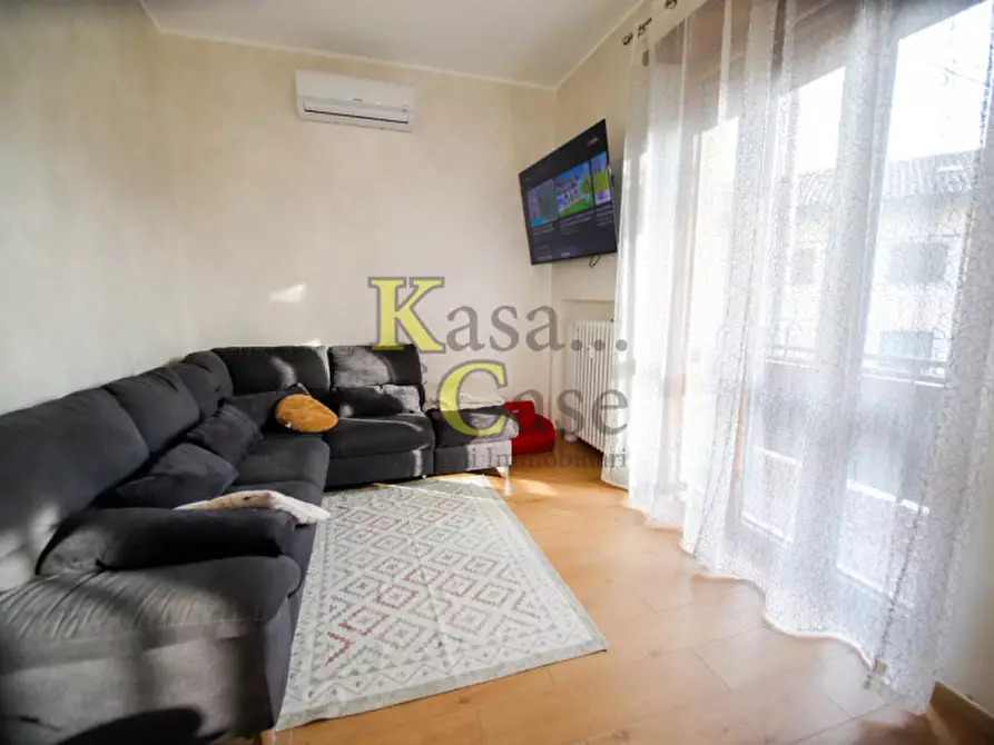 Immagine 3 di Appartamento in vendita  in via san rocco 3 a San Benigno Canavese