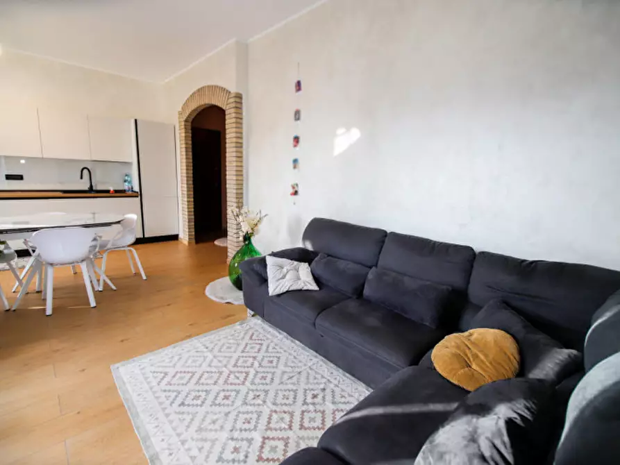 Immagine 4 di Appartamento in vendita  in via san rocco 3 a San Benigno Canavese