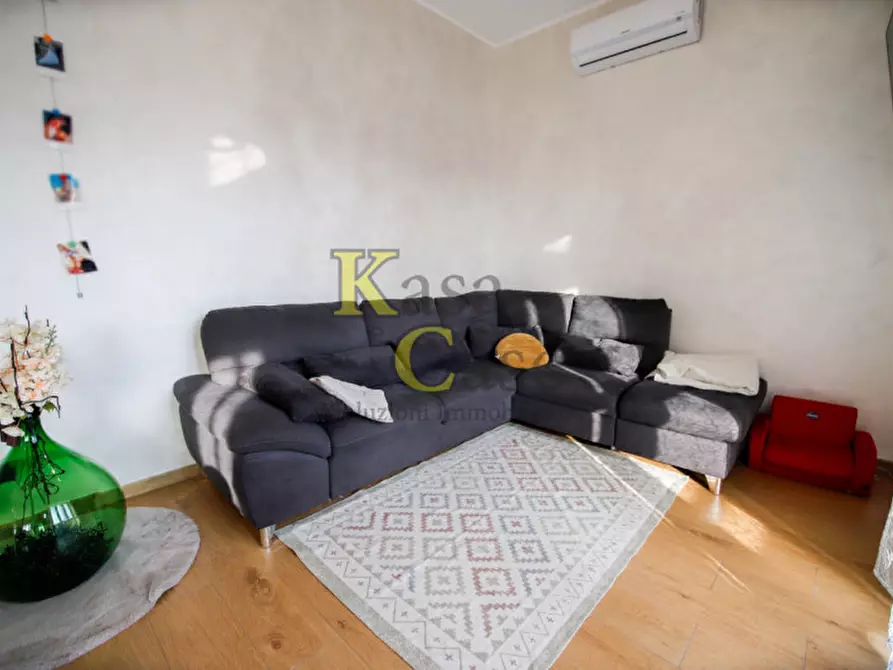 Immagine 5 di Appartamento in vendita  in via san rocco 3 a San Benigno Canavese