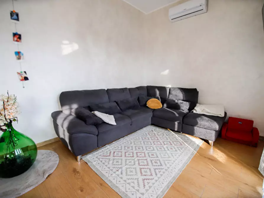 Immagine 7 di Appartamento in vendita  in via san rocco 3 a San Benigno Canavese