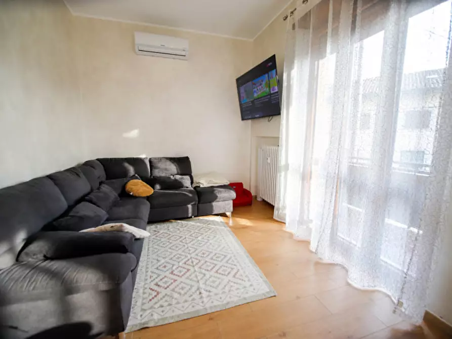 Immagine 8 di Appartamento in vendita  in via san rocco 3 a San Benigno Canavese