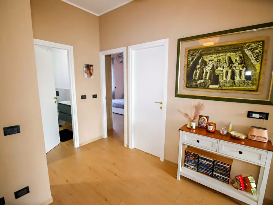 Immagine 9 di Appartamento in vendita  in via san rocco 3 a San Benigno Canavese