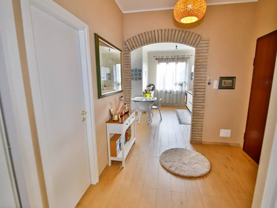 Immagine 10 di Appartamento in vendita  in via san rocco 3 a San Benigno Canavese