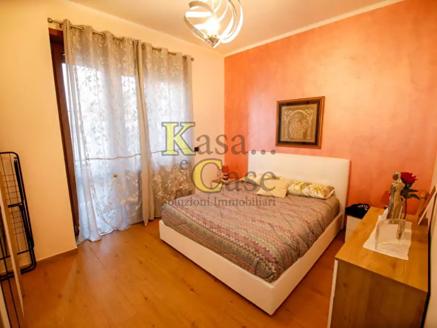 Immagine 11 di Appartamento in vendita  in via san rocco 3 a San Benigno Canavese