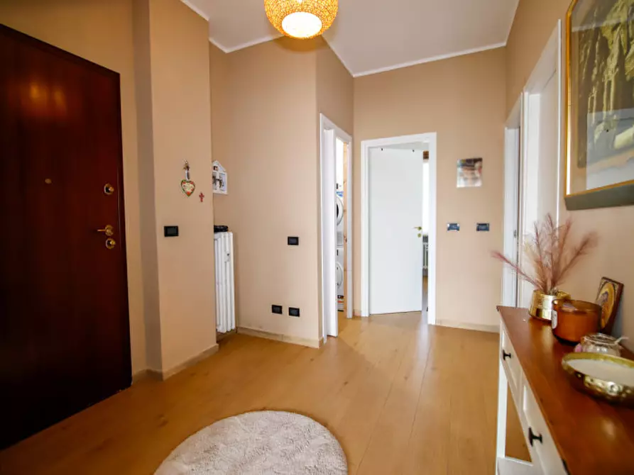 Immagine 11 di Appartamento in vendita  in via san rocco 3 a San Benigno Canavese