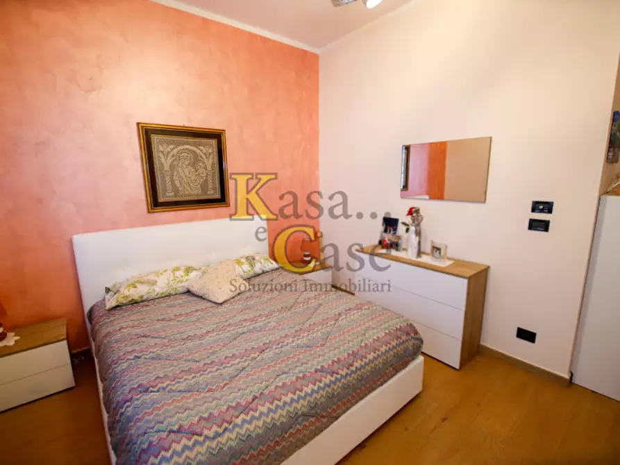 Immagine 12 di Appartamento in vendita  in via san rocco 3 a San Benigno Canavese