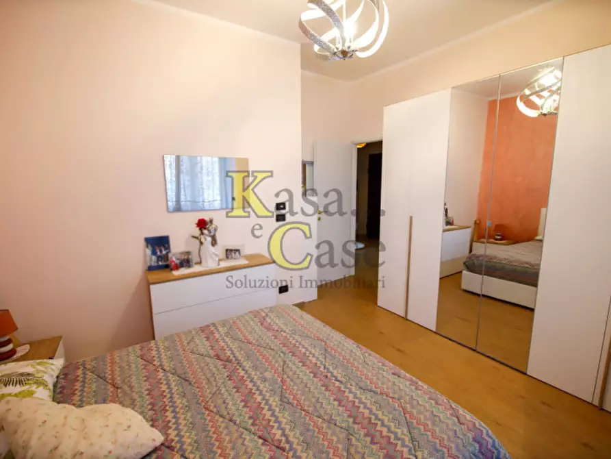 Immagine 13 di Appartamento in vendita  in via san rocco 3 a San Benigno Canavese