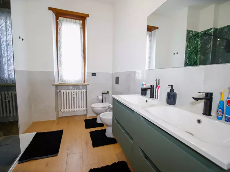 Immagine 14 di Appartamento in vendita  in via san rocco 3 a San Benigno Canavese