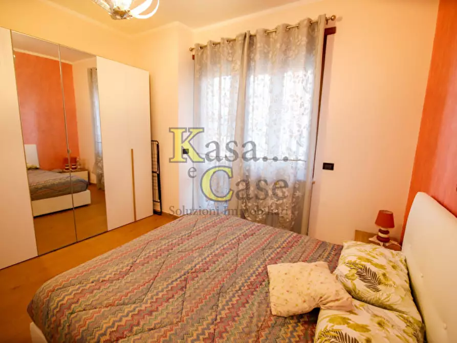 Immagine 14 di Appartamento in vendita  in via san rocco 3 a San Benigno Canavese