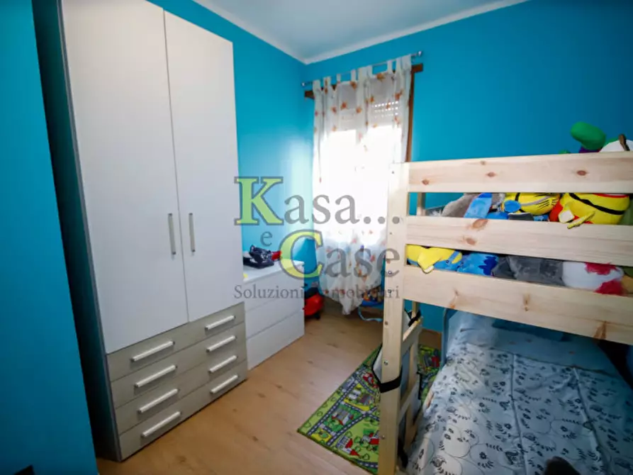 Immagine 16 di Appartamento in vendita  in via san rocco 3 a San Benigno Canavese