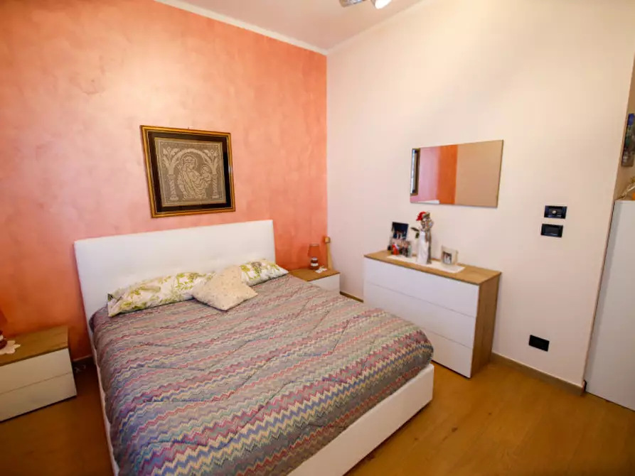 Immagine 18 di Appartamento in vendita  in via san rocco 3 a San Benigno Canavese
